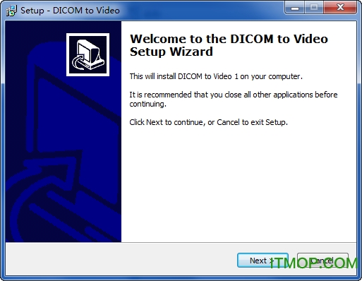 DICOM to Video v1.10.5 Ѱ 0