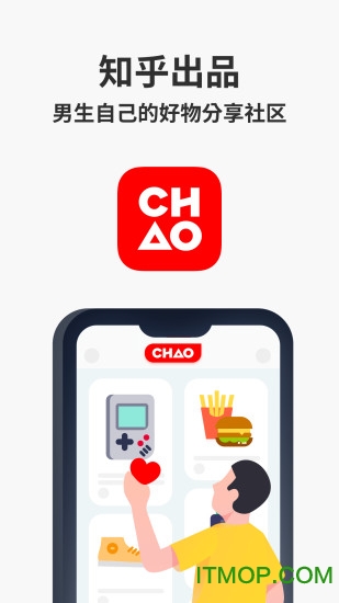 CHAO(ֲ) v0.0.27 ׿0