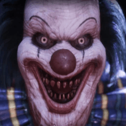 ֲСỳ˹İ(IT Horror Clown Pennywise)