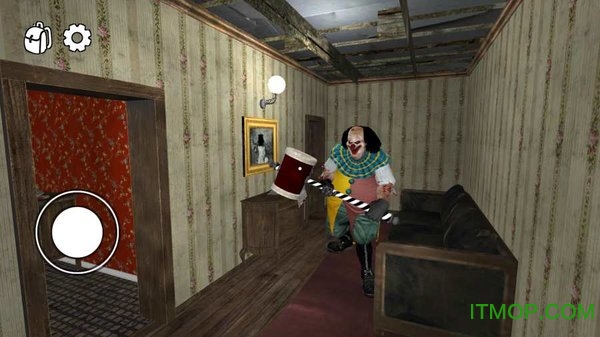 ֲСỳ˹İ(IT Horror Clown Pennywise) v1.0.13.1 ׿ 2