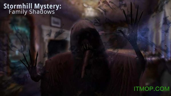 籩ɽ֮պ(Stormhill Mystery) v1.07 ׿2