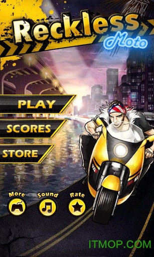 ηĦ(Reckless Moto) v1.5 ׿ 0