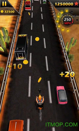 ηĦ(Reckless Moto) v1.5 ׿ 1