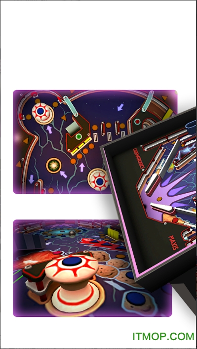 ̫յ(Space Pinball) v1.0.0 ׿2