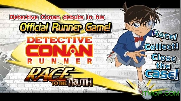 ̽İ(Detective Conan Runner) v1.0.0 ׿° 0