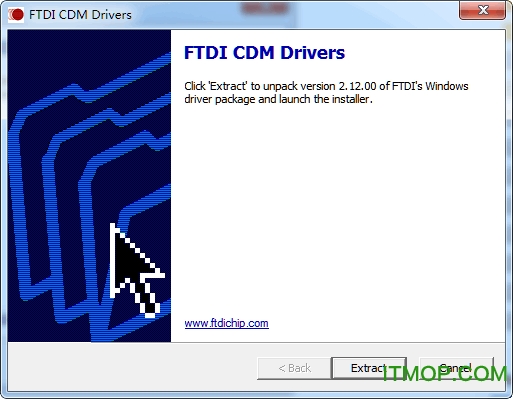 FTDI CDM DriversϵusbתӿоƬ v2.12.0 ٷWHQL 0