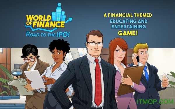 (World of Finance) v1.1 ׿ 3