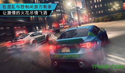 Need for Speed No LimitsƷɳ޼ v5.9.11 iosٷ 2