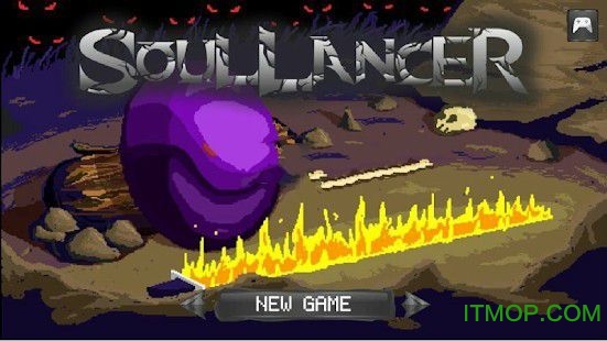 곤ì(Soullancer) v1.0.9 ׿ 1