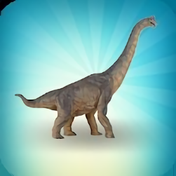 ģM(Diplodocus Simulator)