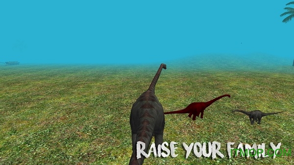 ģ(Diplodocus Simulator) v1.0 ׿ 0