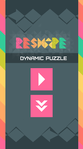 ع(Reshape) v1.22 ׿3