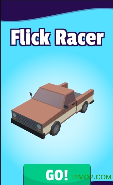 (Flick Racer) v0.1 ׿ 0