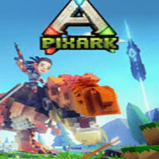 鷽۶๦޸(PixARK)