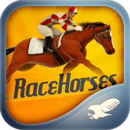 ھ(Race Horses Champions)