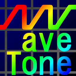 WaveTone(Ԅ(dng)Vܛ)