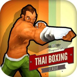 ̩ȭ񶷱(Thai Boxing League)