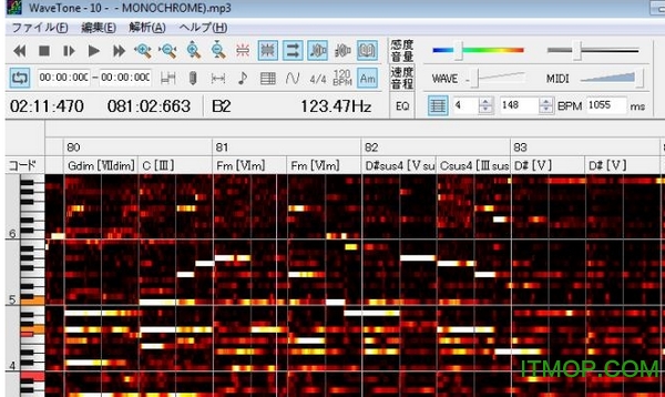 WaveTone(Զ) v2.61 ٷ 0