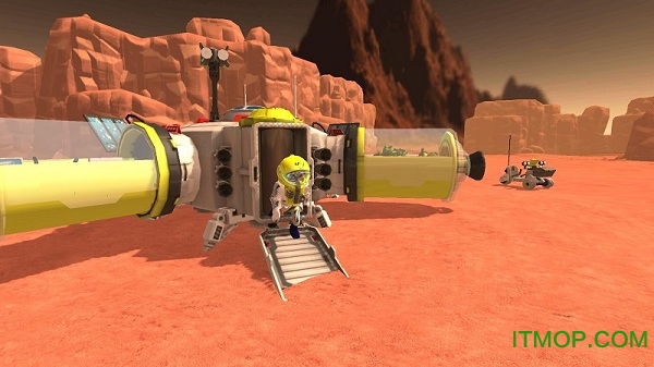 ĦȻ΄(w)oƽ(Mars Mission) v1.1.157 ׿ 2