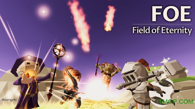 ֮Field of Eternity v1.17 ׿ 0