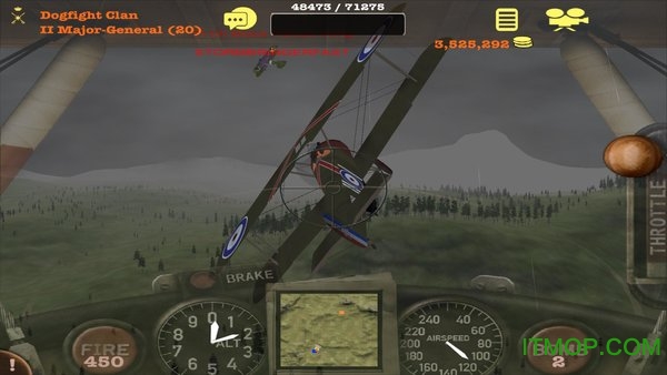 в(Dogfight) v4.4.101 ׿ 0