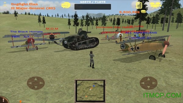 в(Dogfight) v4.4.101 ׿ 1