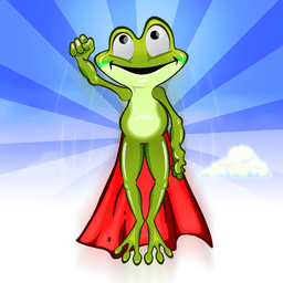 Ծ2(Froggy Jump 2)