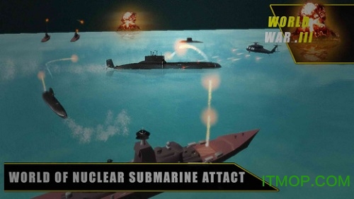 Ǳͧ(World OF Submarines) V1.0 ׿1