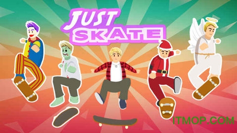 ռ(Skate Space) v1.430 ׿ 3