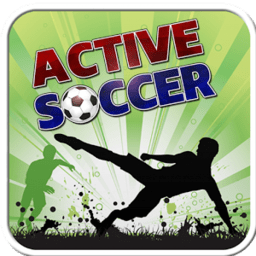 (Active Soccer)