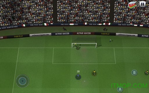 (Active Soccer) v1.5.4 ׿ 1