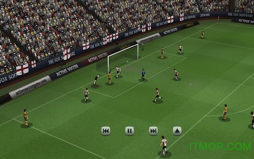 (Active Soccer) v1.5.4 ׿ 3