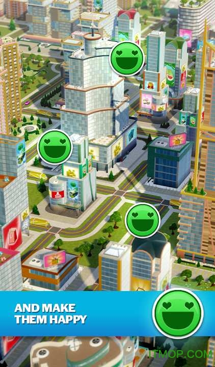 а°(Citytopia) v2.6.2 ׿0