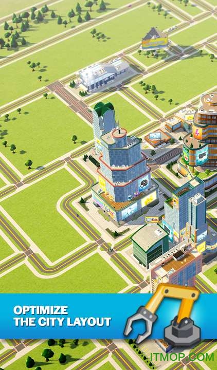 а°(Citytopia) v2.6.2 ׿2