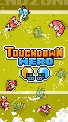 Ӣ(Touchdown Hero) v3.5.3 ׿ 3