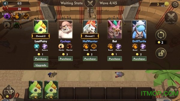 (zhn)o޽Ű(Auto Chess War) v1.961 ׿° 1