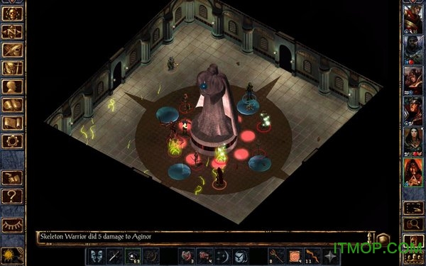 ֮żǿ(Baldurs Gate Enhanced Edition) v2.5.12.11 ׿ 0