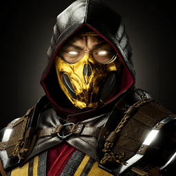 ˿Xֱװ(Mortal Kombat X)