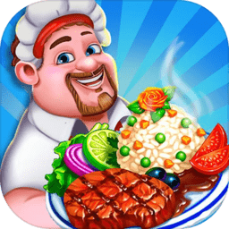 ⿹·ڹƽ(cooking story crazy kitchen)