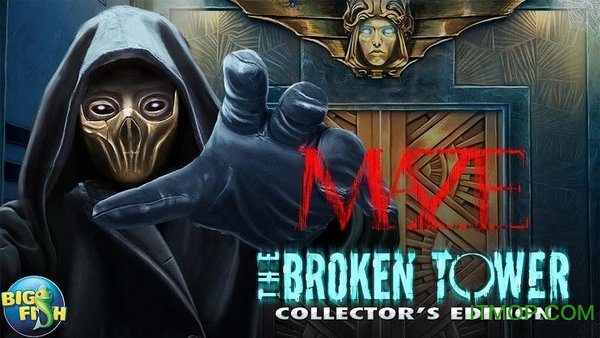 Թ2(Maze The Broken Tower) v1.0.0 ׿ 0