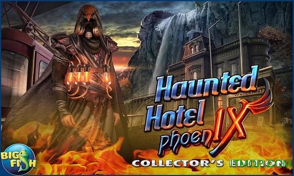Ļù9(Haunted Hotel Phoenix) v1.0.0 ׿ 3