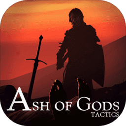 ֮ҽսڹƽ(Ash of Gods: Tactics)