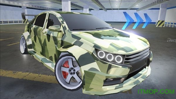 ˹С(Russian Cars Vesta) v1.3 ׿2