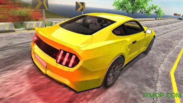 ⳵Ұģʻ(Muscle Car Mustang) v1.4 ׿ 3