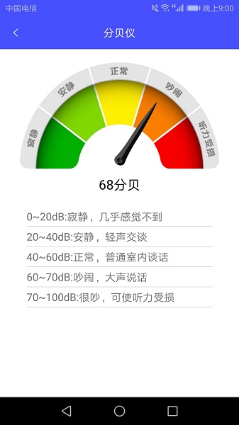 尺子测量工具app 尺子测量工具app