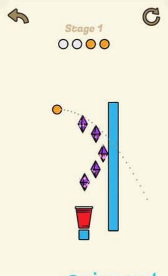 Throw a Pong Throw a Pong