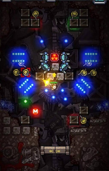 血战街头 血战街头