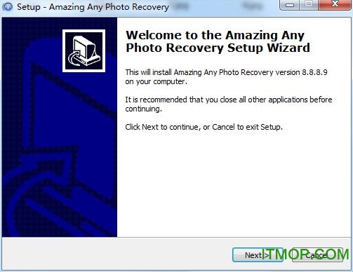 Free Any Photo RecoveryѰ