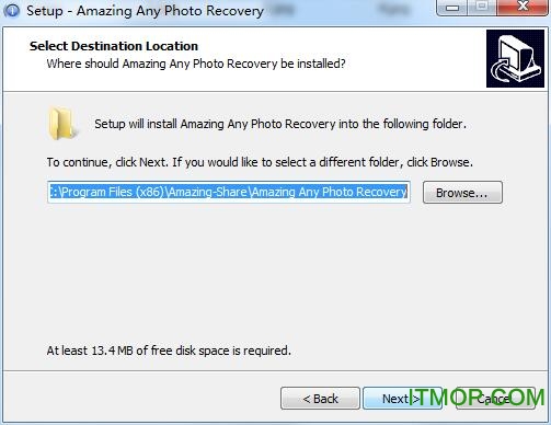 Free Any Photo RecoveryѰ