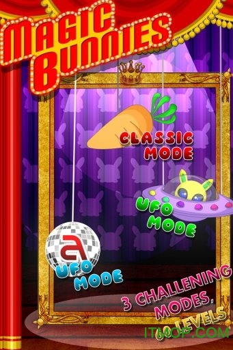 ħС(Magic Bunnies) v1.2.5 ׿0